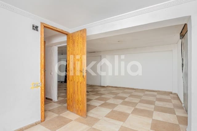 1 soverom Leilighet til salgs i Sector Sur, Córdoba by - € 45 000 (Ref: 9105380)