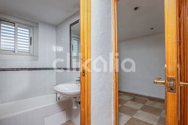 1 soverom Leilighet til salgs i Sector Sur, Córdoba by - € 45 000 (Ref: 9105380)