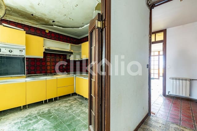 Piso de 3 habitaciones en Balaguer en venta - 45.000 € (Ref: 9105867)