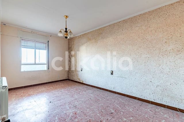 Piso de 3 habitaciones en Balaguer en venta - 45.000 € (Ref: 9105867)