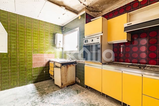 Piso de 3 habitaciones en Balaguer en venta - 45.000 € (Ref: 9105867)