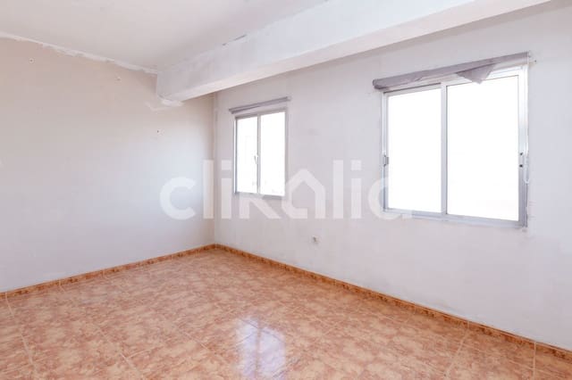 2 soveværelse Lejlighed til salg i Piedras Redondas - Torrecárdenas, Almería by - € 65.000 (Ref: 9107859)