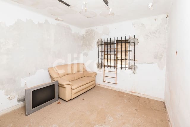 3 soveværelse Lejlighed til salg i El Ejido - € 65.000 (Ref: 9107861)