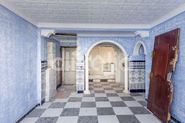 3 makuuhuone Asunto myytävänä paikassa Jerez de la Frontera - 59 000 € (Ref: 9107862)