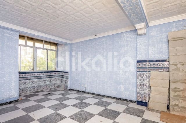 3 makuuhuone Asunto myytävänä paikassa Jerez de la Frontera - 59 000 € (Ref: 9107862)