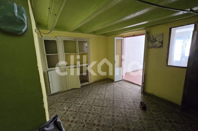 3 soveværelse Lejlighed til salg i Vilanova i la Geltrú - € 170.000 (Ref: 9107865)