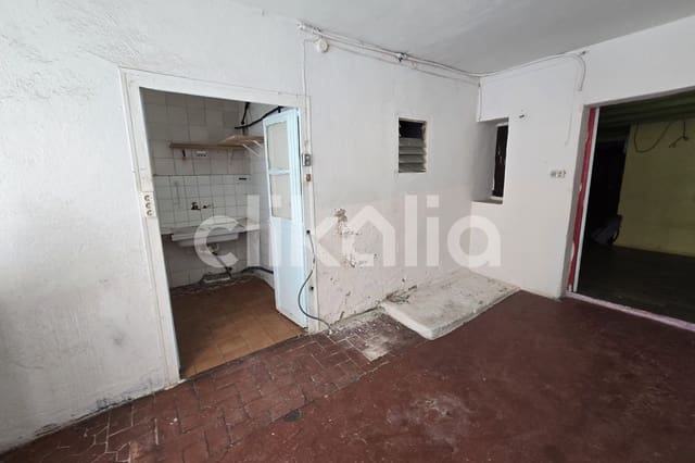 3 soveværelse Lejlighed til salg i Vilanova i la Geltrú - € 170.000 (Ref: 9107865)