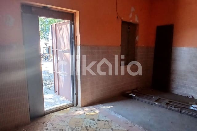 2 soverom Hus til salgs i La Mojonera - € 40 000 (Ref: 9107866)