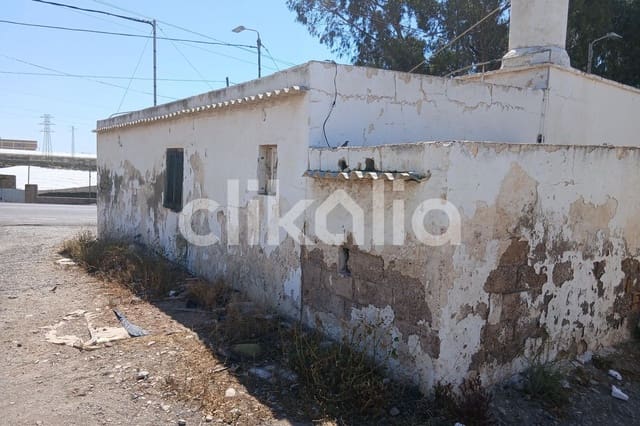 2 soverom Hus til salgs i La Mojonera - € 40 000 (Ref: 9107866)