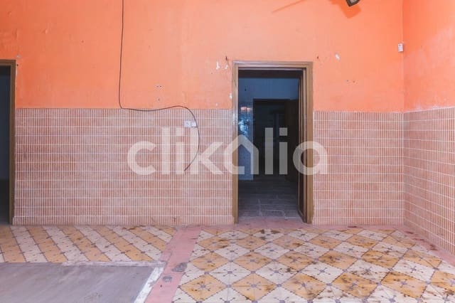 2 soverom Hus til salgs i La Mojonera - € 40 000 (Ref: 9107866)