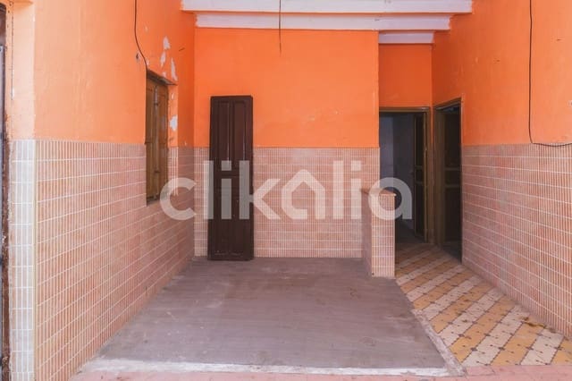 2 soverom Hus til salgs i La Mojonera - € 40 000 (Ref: 9107866)