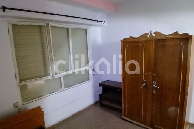 3 soverom Leilighet til salgs i Ibi - € 69 000 (Ref: 9108000)