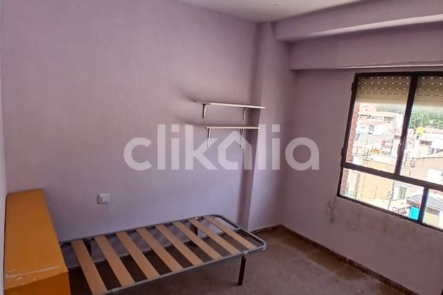 3 soverom Leilighet til salgs i Ibi - € 69 000 (Ref: 9108000)