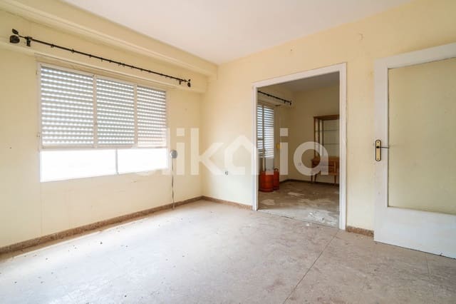 3 soverom Leilighet til salgs i Ibi - € 69 000 (Ref: 9108000)