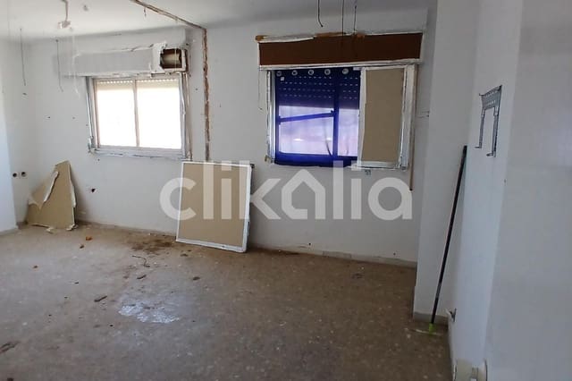 3 soveværelse Lejlighed til salg i El Ejido - € 45.000 (Ref: 9108003)