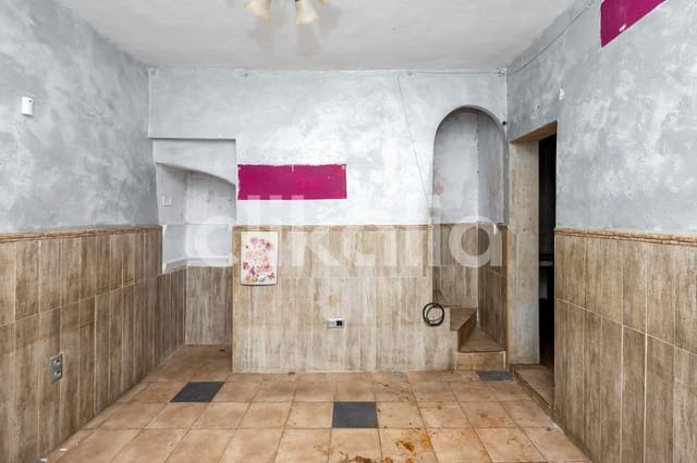 3 soveværelse Byhus til salg i Almonte - € 65.000 (Ref: 9108005)
