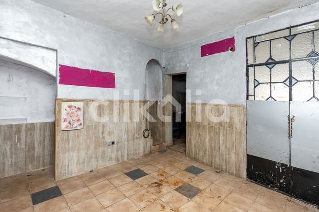 3 soveværelse Byhus til salg i Almonte - € 65.000 (Ref: 9108005)