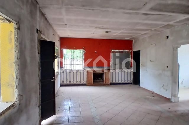 3 soveværelse Villa til salg i Almensilla med swimmingpool garage - € 199.000 (Ref: 9108185)