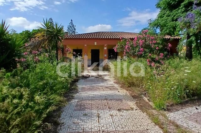 3 soveværelse Villa til salg i Almensilla med swimmingpool garage - € 199.000 (Ref: 9108185)