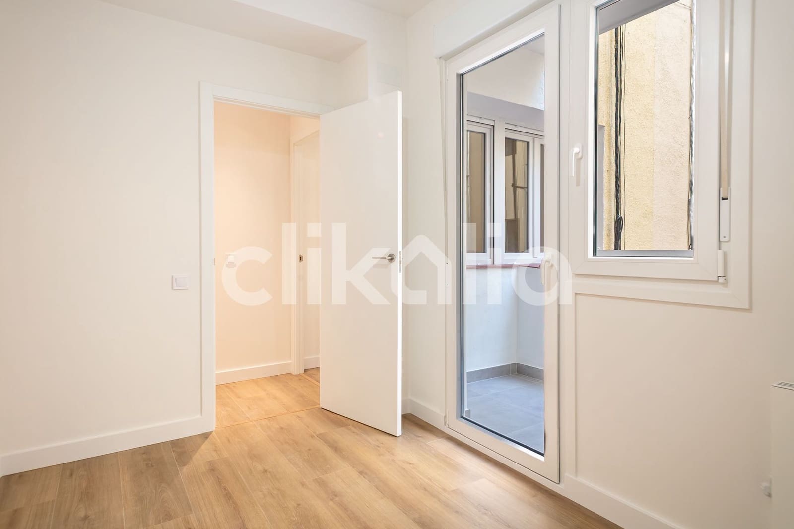 3 quarto Apartamento para venda em Madrid cidade com garagem - 835 000 € (Ref: 9109323)