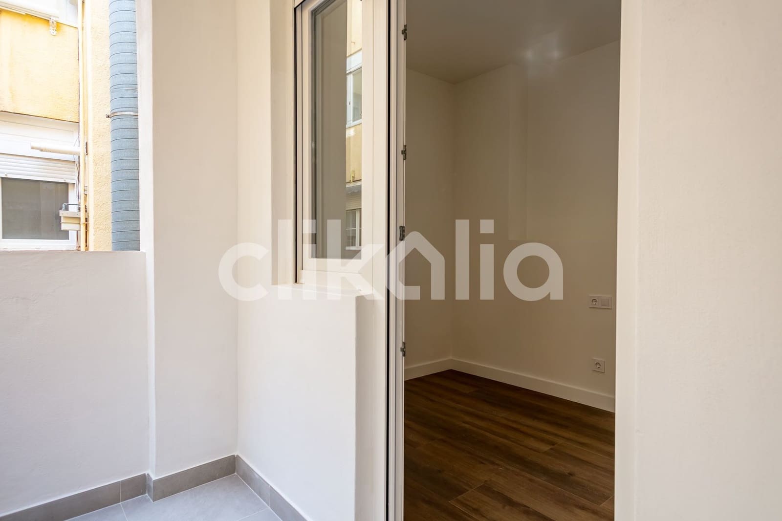 3 quarto Apartamento para venda em Madrid cidade com garagem - 835 000 € (Ref: 9109323)