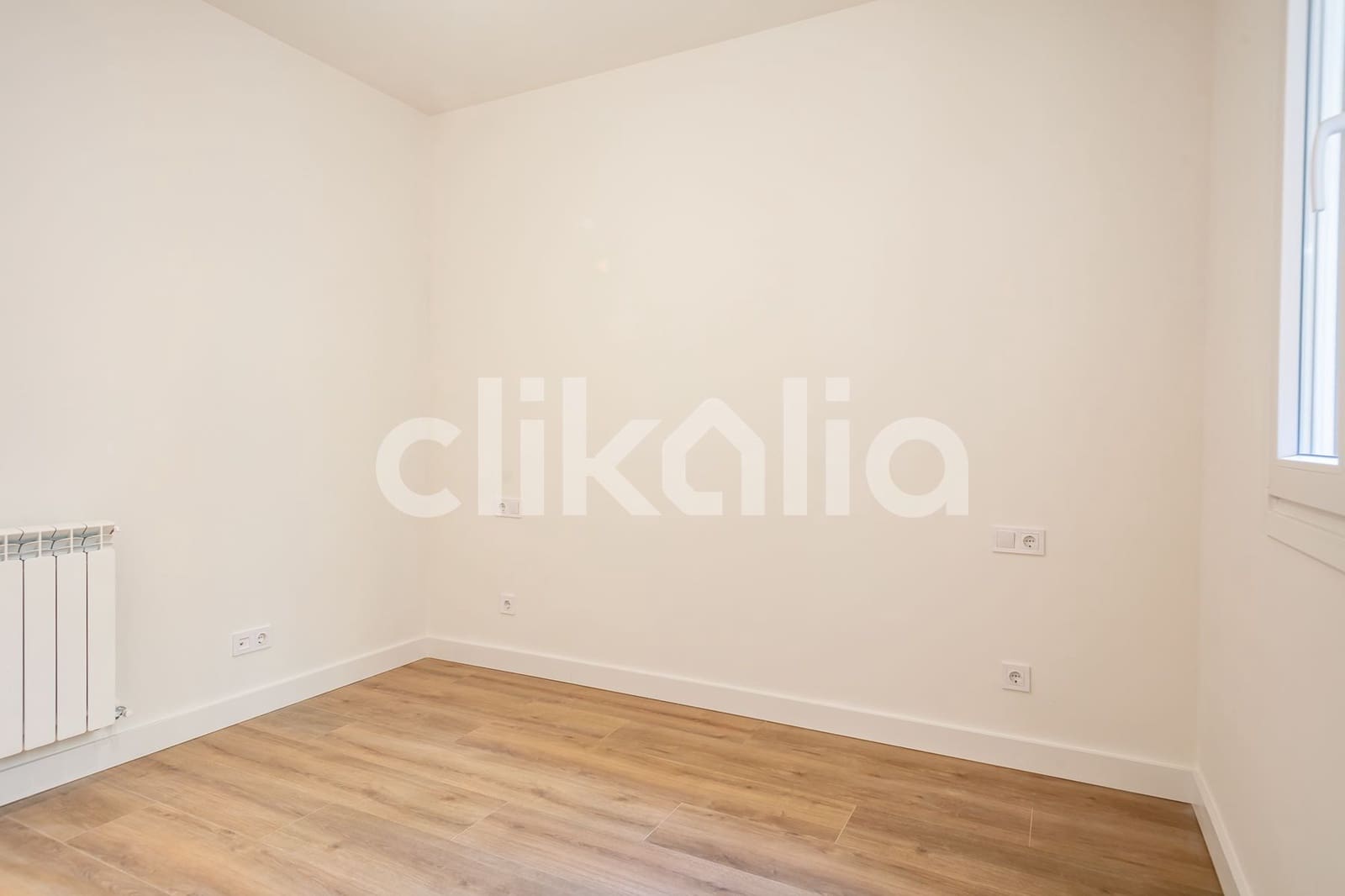 3 quarto Apartamento para venda em Madrid cidade com garagem - 835 000 € (Ref: 9109323)