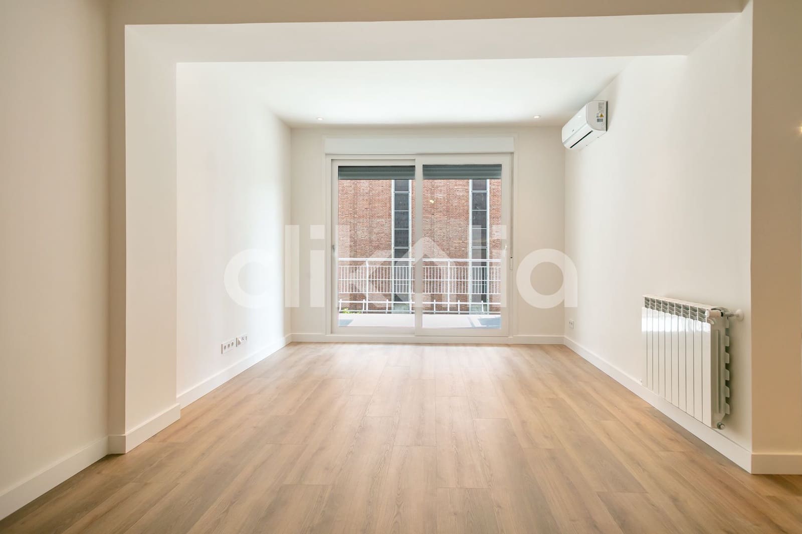 3 quarto Apartamento para venda em Madrid cidade com garagem - 835 000 € (Ref: 9109323)