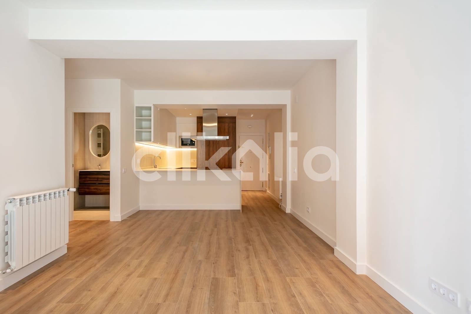 3 quarto Apartamento para venda em Madrid cidade com garagem - 835 000 € (Ref: 9109323)
