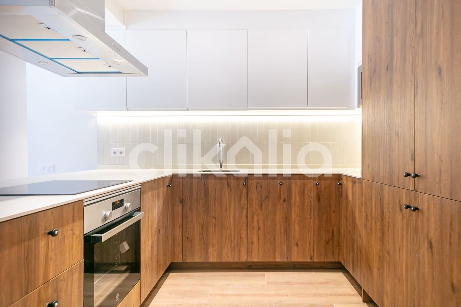 3 quarto Apartamento para venda em Madrid cidade com garagem - 835 000 € (Ref: 9109323)