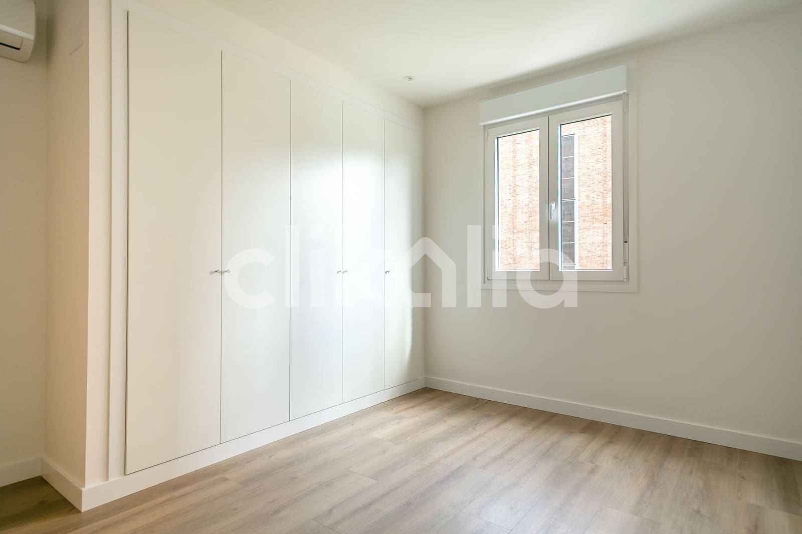 3 quarto Apartamento para venda em Madrid cidade com garagem - 835 000 € (Ref: 9109323)