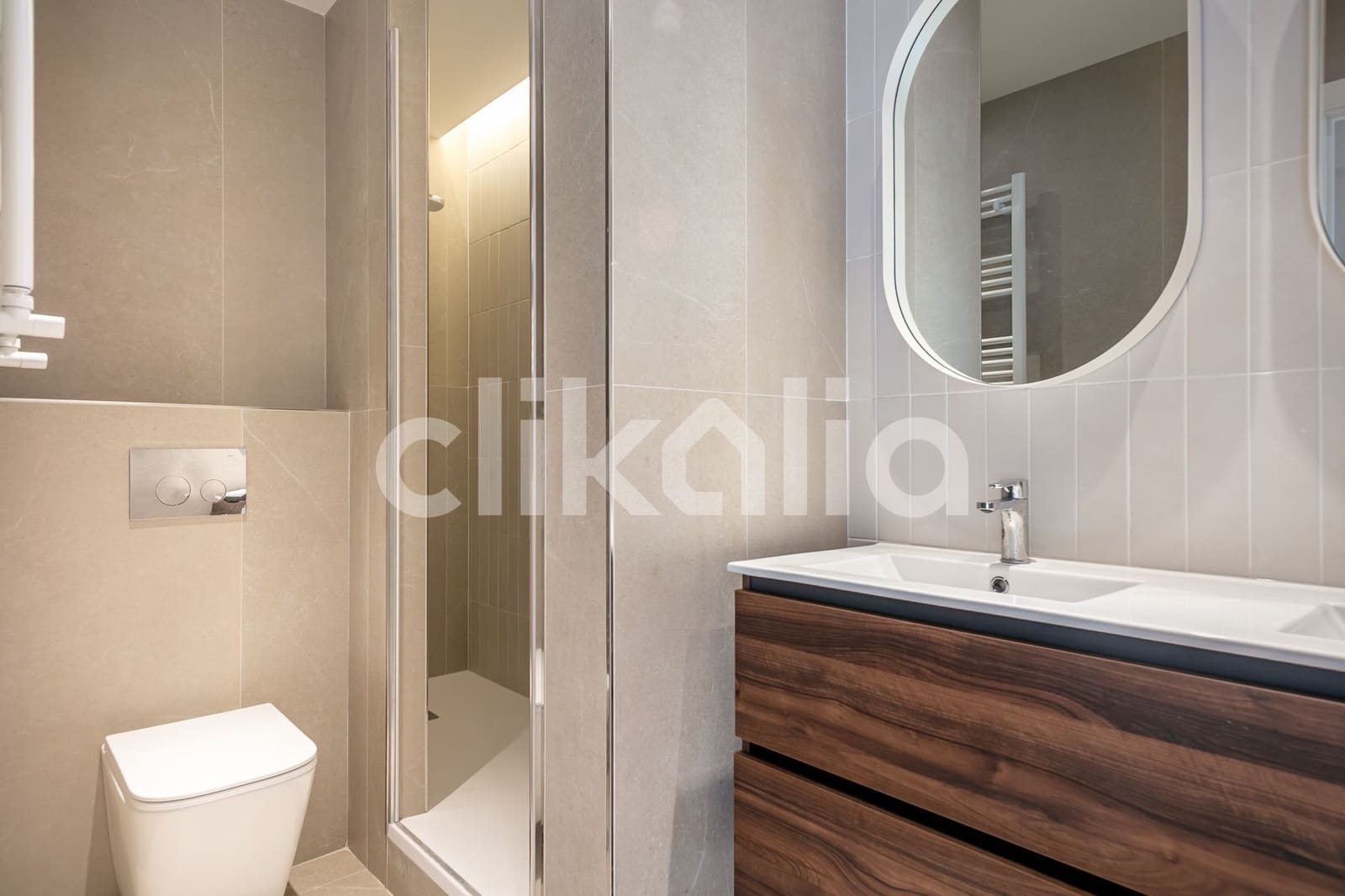 3 quarto Apartamento para venda em Madrid cidade com garagem - 835 000 € (Ref: 9109323)