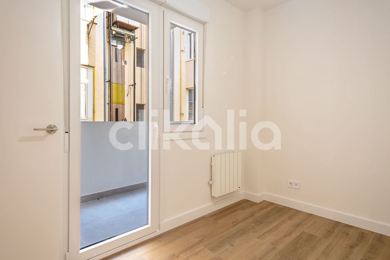 3 quarto Apartamento para venda em Madrid cidade com garagem - 835 000 € (Ref: 9109323)