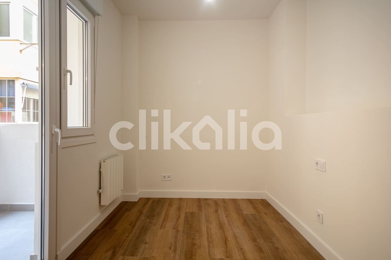 3 quarto Apartamento para venda em Madrid cidade com garagem - 835 000 € (Ref: 9109323)