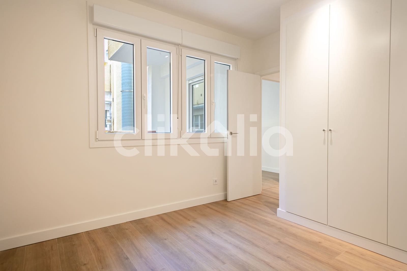 3 quarto Apartamento para venda em Madrid cidade com garagem - 835 000 € (Ref: 9109323)