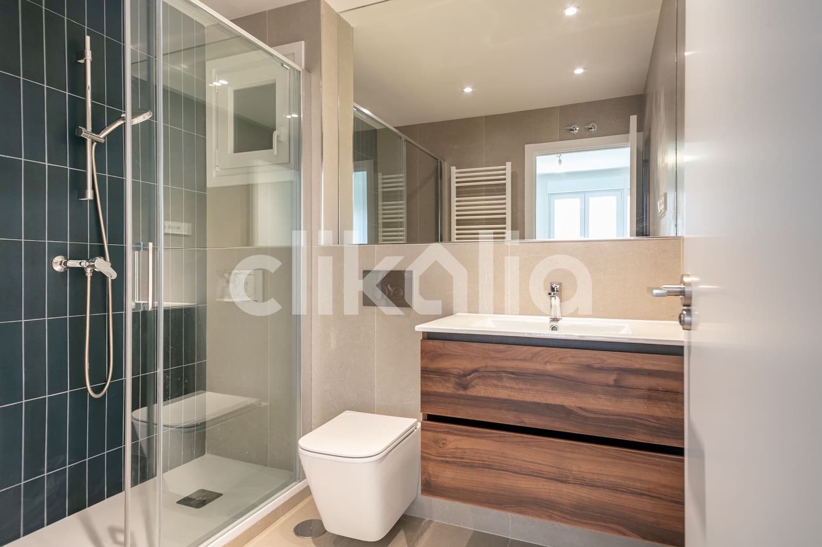 3 quarto Apartamento para venda em Madrid cidade com garagem - 835 000 € (Ref: 9109323)