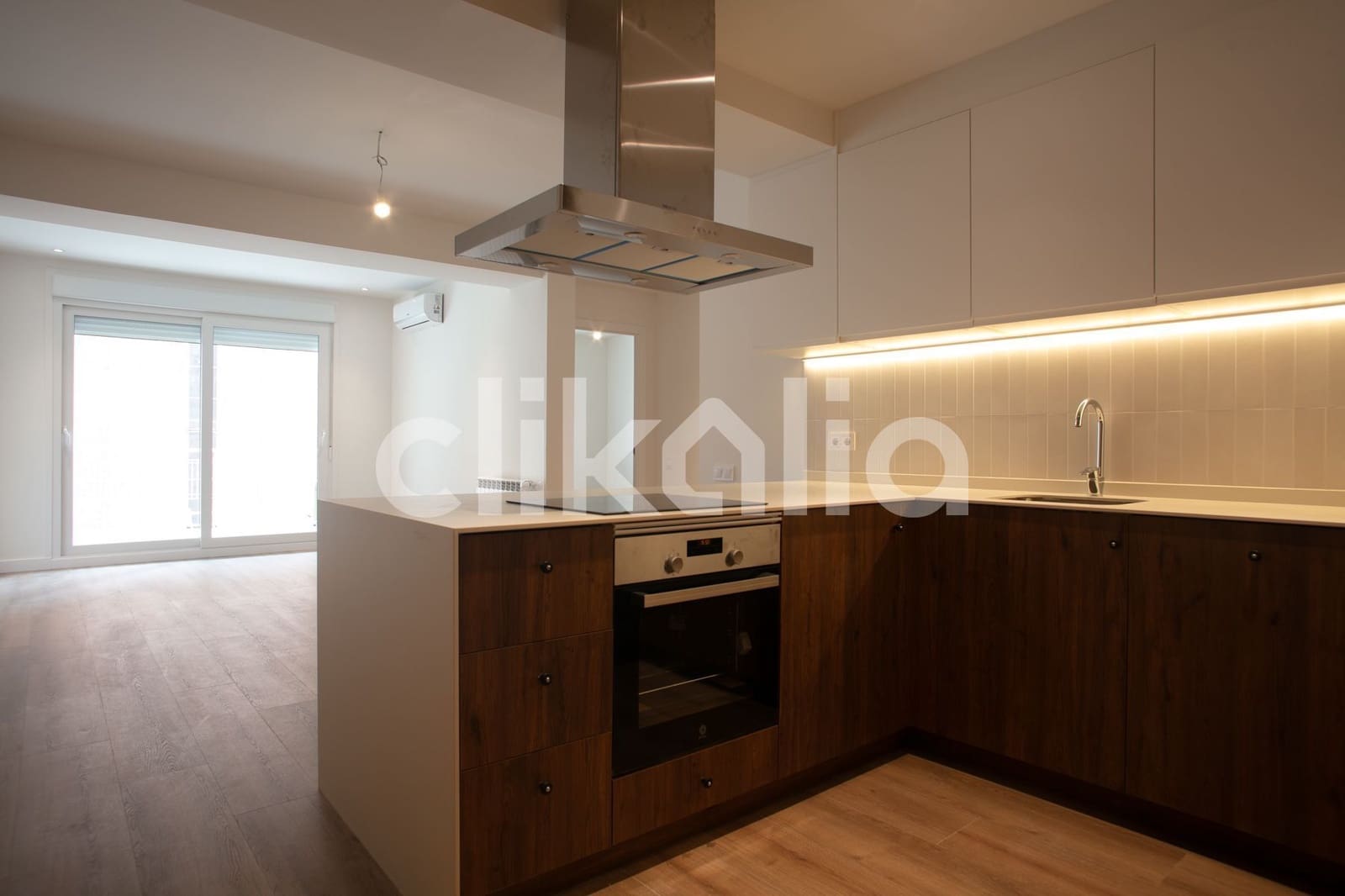 3 quarto Apartamento para venda em Madrid cidade com garagem - 835 000 € (Ref: 9109323)