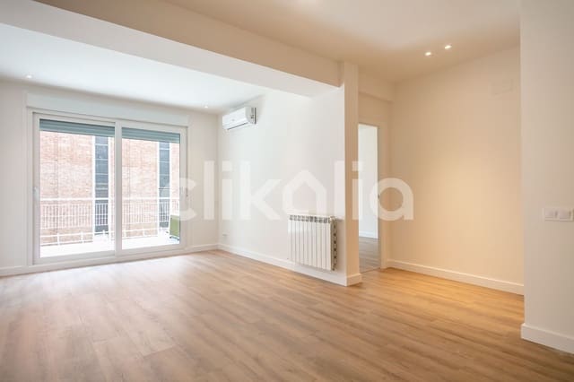 3 soverom Leilighet til salgs i Cuatro Caminos, Madrid by med garasje - € 835 000 (Ref: 9109323)