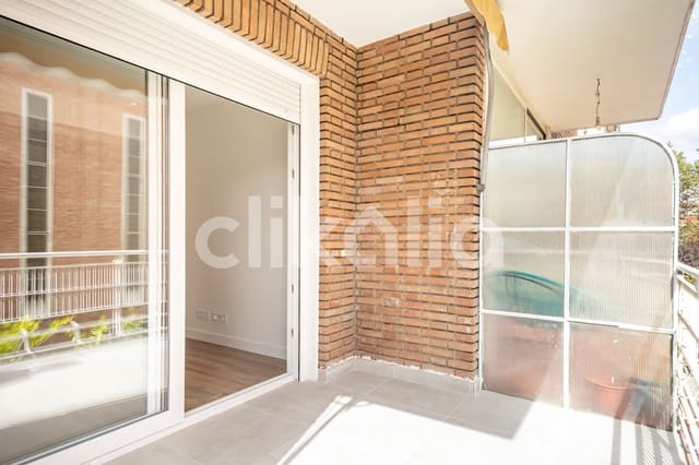 3 soverom Leilighet til salgs i Cuatro Caminos, Madrid by med garasje - € 835 000 (Ref: 9109323)