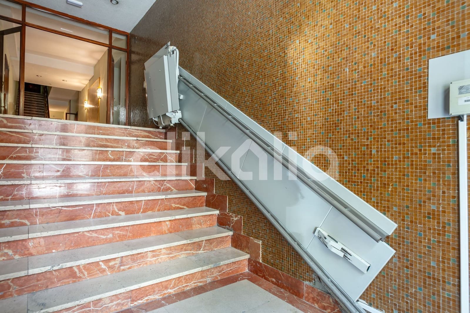 3 quarto Apartamento para venda em Madrid cidade com garagem - 835 000 € (Ref: 9109323)