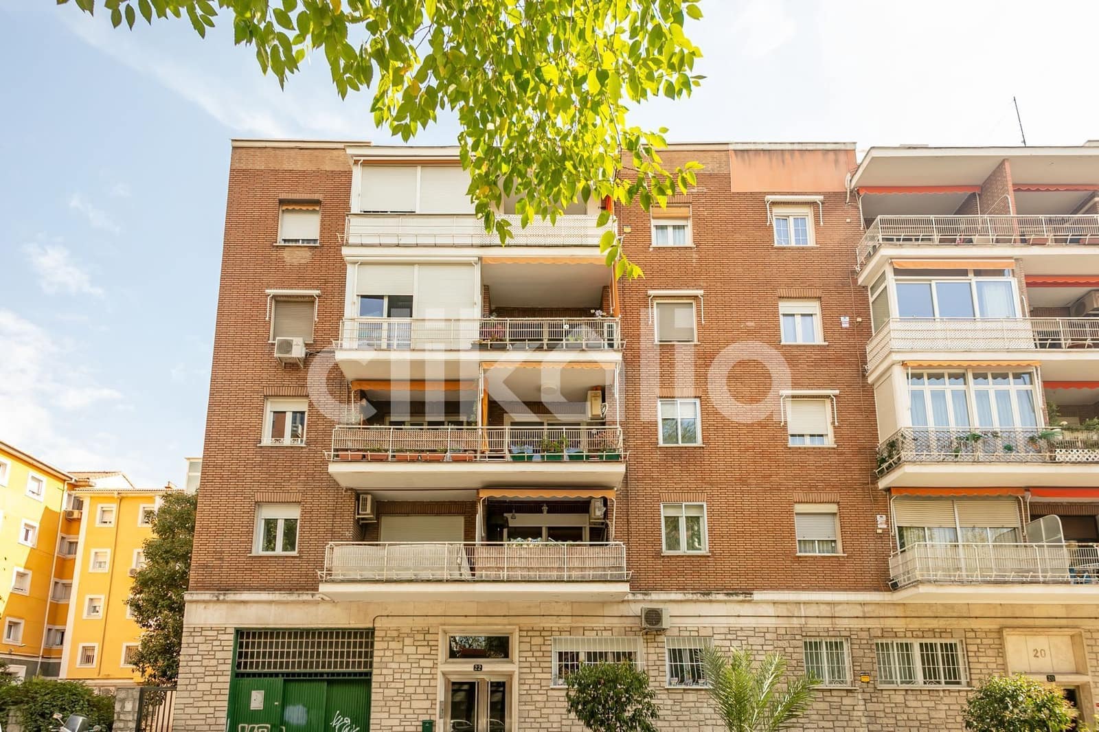 3 quarto Apartamento para venda em Madrid cidade com garagem - 835 000 € (Ref: 9109323)