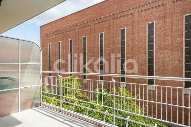 3 soverom Leilighet til salgs i Cuatro Caminos, Madrid by med garasje - € 835 000 (Ref: 9109323)