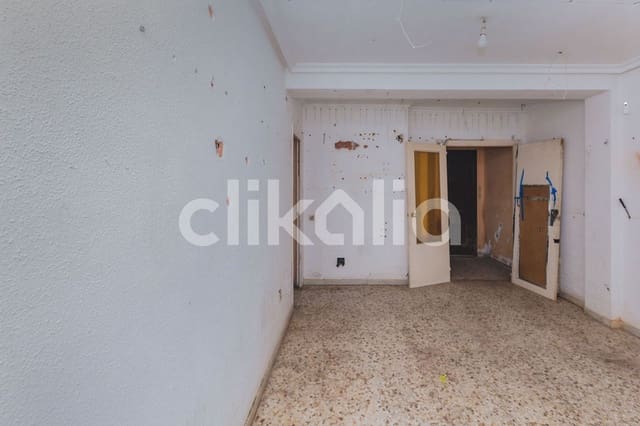 3 soveværelse Lejlighed til salg i La Gangosa, Vícar - € 37.000 (Ref: 9109505)