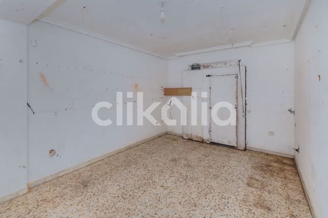 3 soveværelse Lejlighed til salg i La Gangosa, Vícar - € 37.000 (Ref: 9109505)