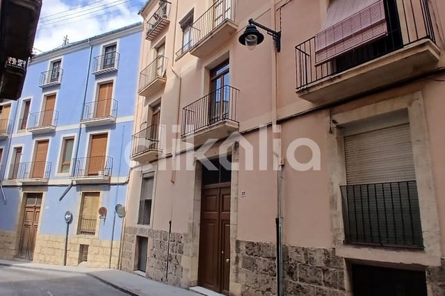 3 soverom Leilighet til salgs i Alcoy / Alcoi - € 35 000 (Ref: 9109764)