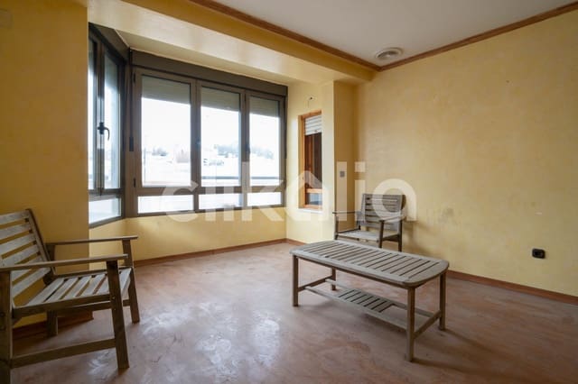 4 Zimmer Wohnung zu verkaufen in Bigastro - 80.000 € (Ref: 9123604)