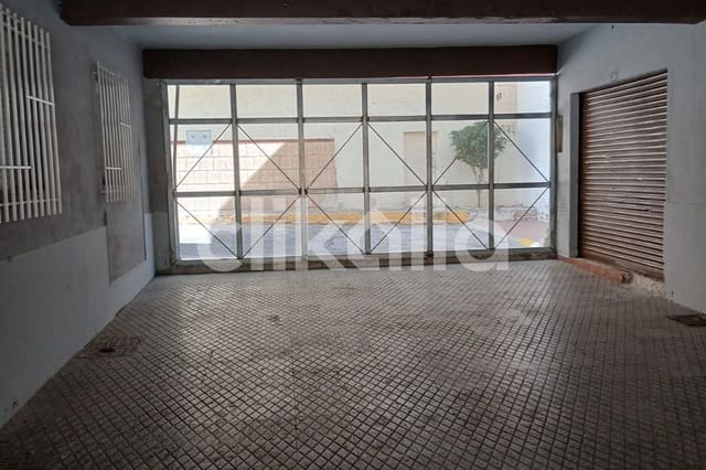 3 soveværelse Lejlighed til salg i El Ejido - € 59.000 (Ref: 9123608)