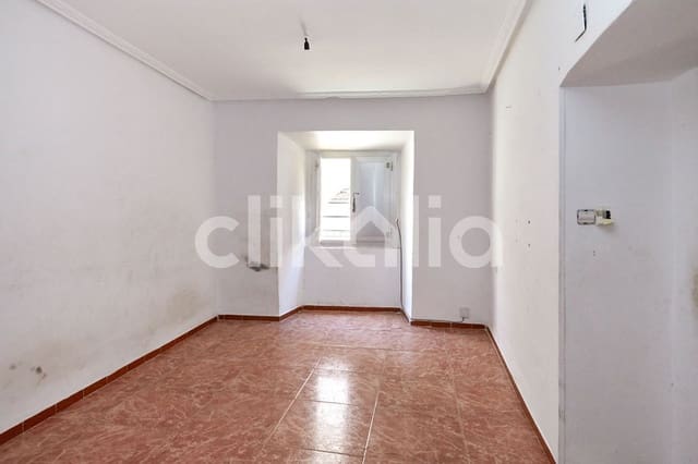 3 soveværelse Byhus til salg i Jaén by - € 90.000 (Ref: 9123609)