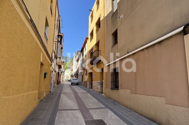 3 soveværelse Lejlighed til salg i Vandellos, Vandellòs i l'Hospitalet de l'Infant - € 130.000 (Ref: 9124288)