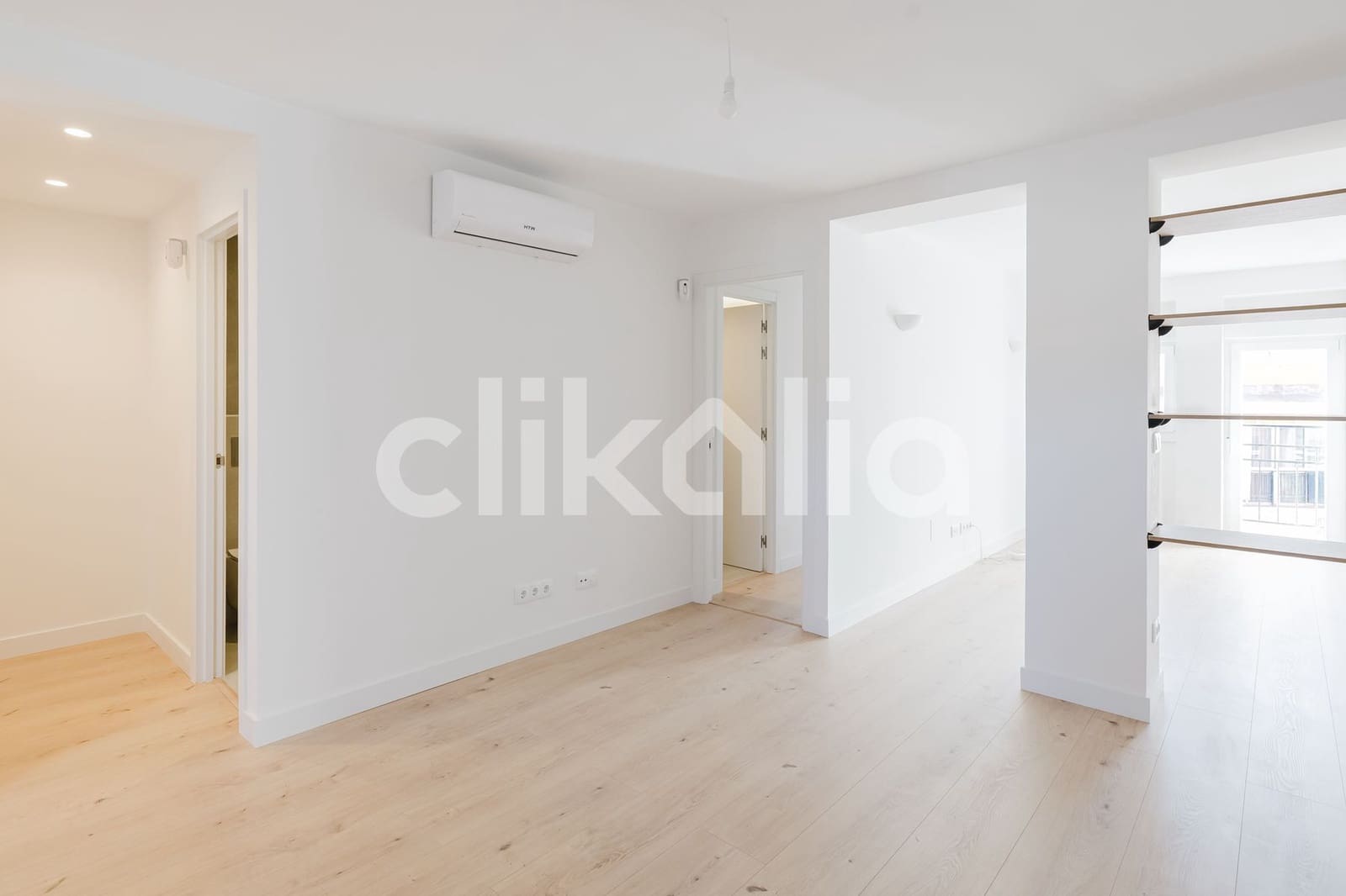 2 sypialnia Mieszkanie na sprzedaż w Miasto Malaga - 330 000 € (Ref: 9126156)