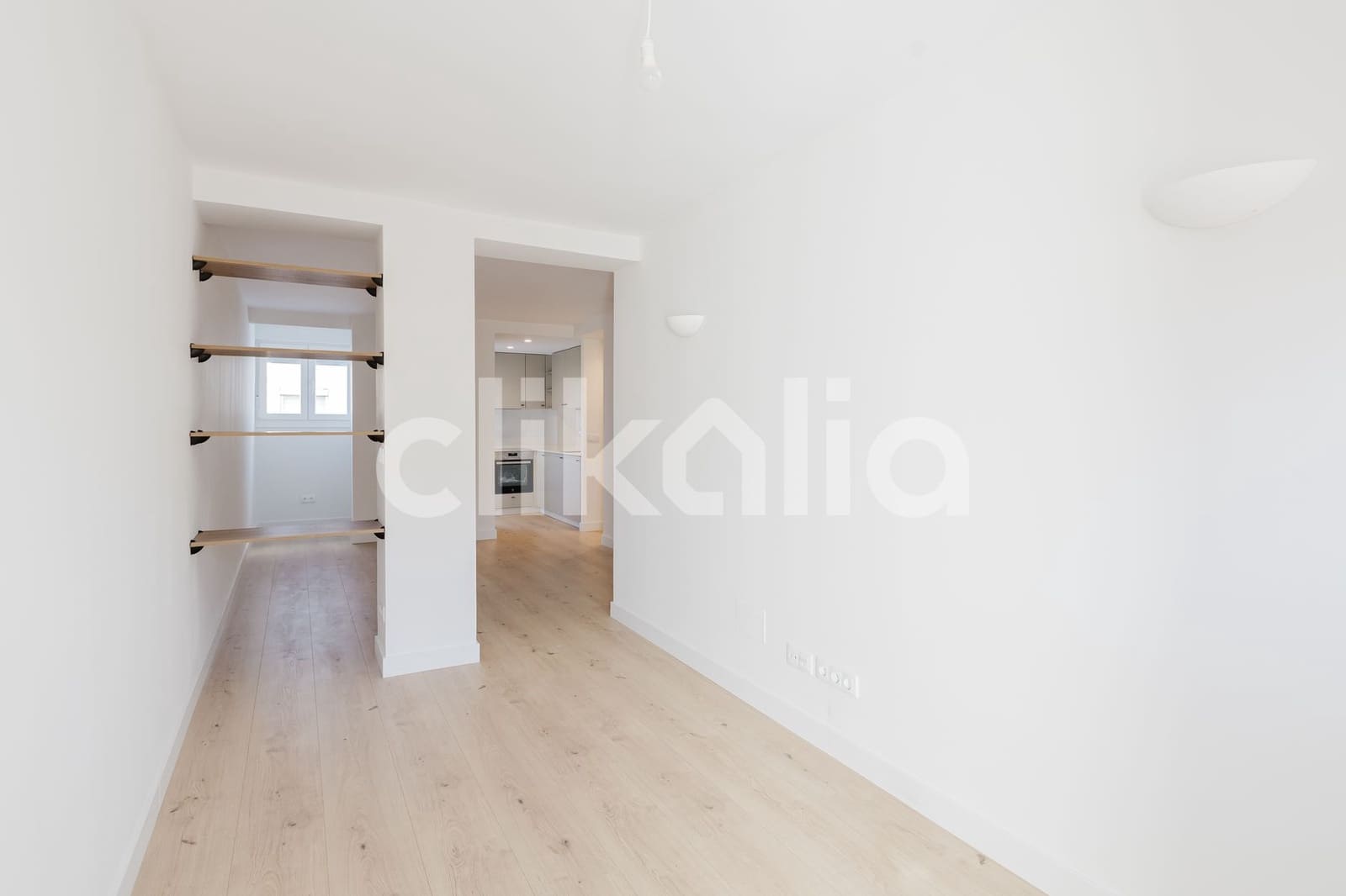 2 sypialnia Mieszkanie na sprzedaż w Miasto Malaga - 330 000 € (Ref: 9126156)